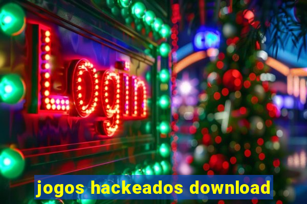 jogos hackeados download